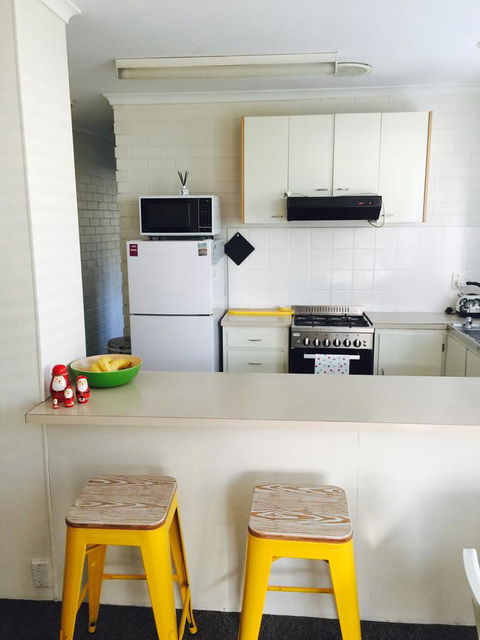 La Stella - Accommodation in Brisbane 3