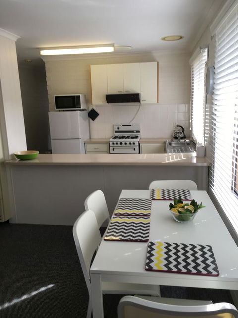 La Stella - Accommodation in Brisbane 4