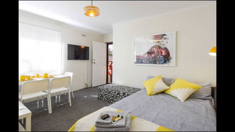 La Stella - Accommodation in Brisbane 6