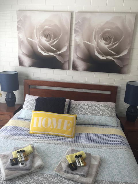 La Stella - Accommodation in Brisbane 9