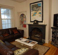 Cape Nelson Lighthouse - Accommodation in Brisbane