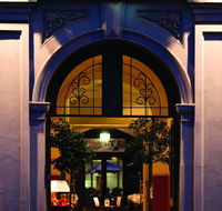 Ansonia on Lydiard - Accommodation in Brisbane