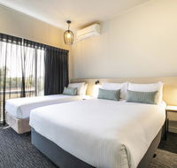 Nightcap at Excelsior Hotel - Accommodation in Brisbane