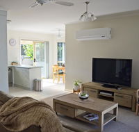 Horsham Central Stay - Accommodation in Brisbane