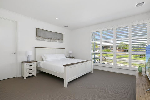Tidal Changes - Rejuvenate Stays - Accommodation in Brisbane 5