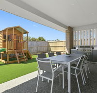 Tidal Changes - Rejuvenate Stays - Accommodation in Brisbane