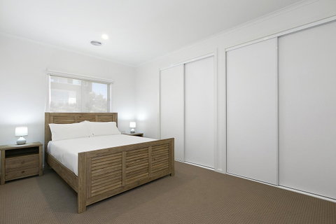 Tidal Changes - Rejuvenate Stays - Accommodation in Brisbane 16