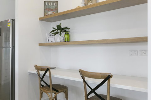 Tidal Changes - Rejuvenate Stays - Accommodation in Brisbane 13