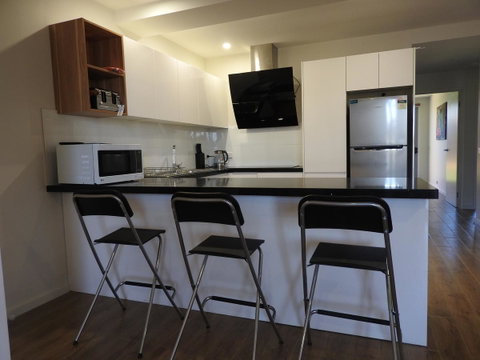 Phillip Island Towers - Accommodation in Brisbane 18