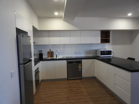 Phillip Island Towers - Accommodation in Brisbane 22