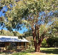 Grampians Pomonal Cottages - Accommodation in Brisbane