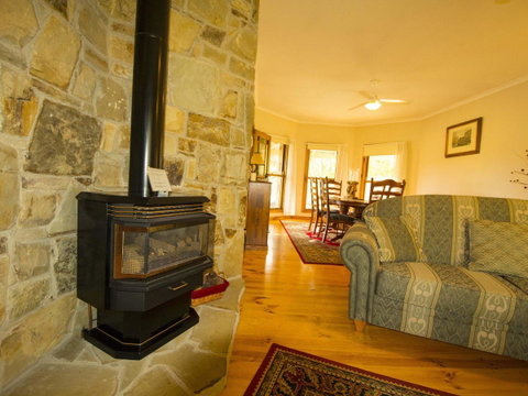 Angel's Rest - Accommodation in Brisbane 8