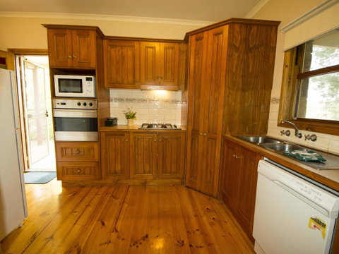 Angel's Rest - Accommodation in Brisbane 7