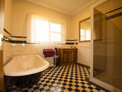 Angel's Rest - Accommodation in Brisbane 6