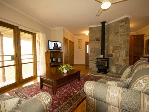 Angel's Rest - Accommodation in Brisbane 2