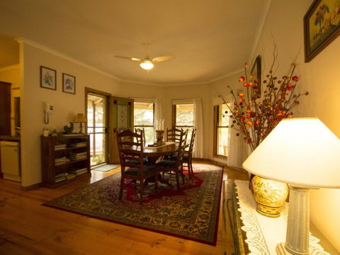 Angel's Rest - Accommodation in Brisbane 5