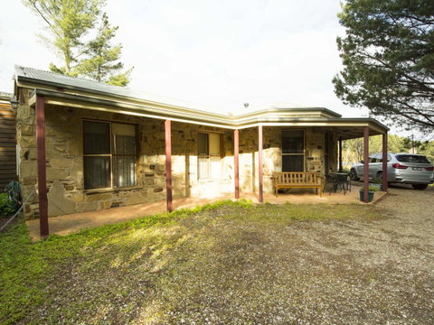 Angel's Rest - Accommodation in Brisbane 1