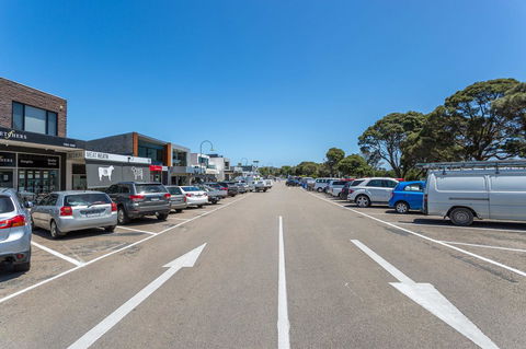 Blairgowrie Apartment 2 - On The Beach - Accommodation in Brisbane 9