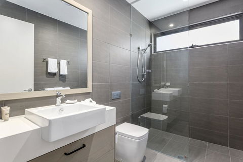 Blairgowrie Apartment 2 - On The Beach - Accommodation in Brisbane 8