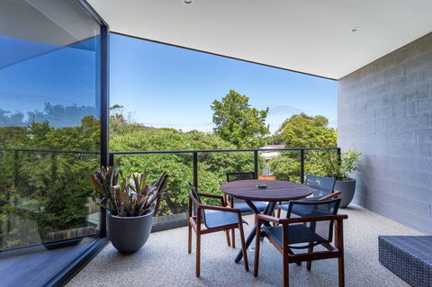 Blairgowrie Apartment 2 - On The Beach - Accommodation in Brisbane 1