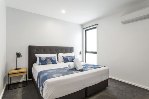 Blairgowrie Apartment 2 - On The Beach - Accommodation in Brisbane 7