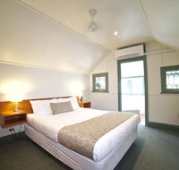 Ballarat Station Apartments - Accommodation in Brisbane