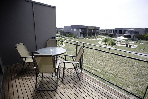 Torquay Golf Retreats - Pool, Beach, Tennis, Golf - Accommodation in Brisbane 6