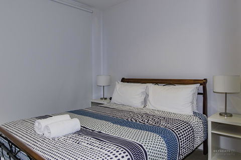 Torquay Golf Retreats - Pool, Beach, Tennis, Golf - Accommodation in Brisbane 7