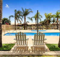 Lakeside Country Club - Accommodation in Brisbane