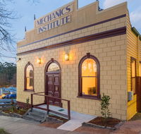 The Old Mechanics - Accommodation in Brisbane