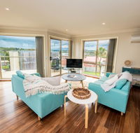 The Pitch - Accommodation in Brisbane