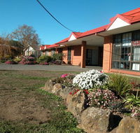 Ambassador Motor Inn - Accommodation in Brisbane