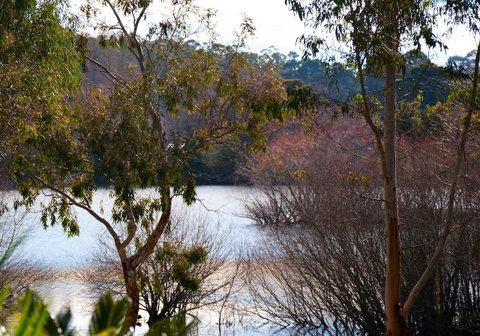 Lake Como Villa - Accommodation in Brisbane 10