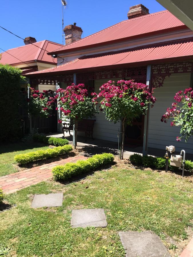 Sidonia VIC Accommodation in Brisbane
