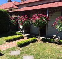 Airleigh-Rose Cottage - Accommodation in Brisbane