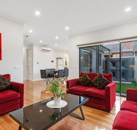 Biggs Villas Melbourne - Accommodation in Brisbane