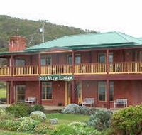 Cape Bridgewater Seaview Lodge - Accommodation in Brisbane