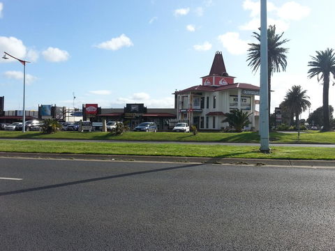 Torquay Timeout - Accommodation in Brisbane 23