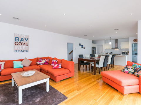 Torquay Timeout - Accommodation in Brisbane 4