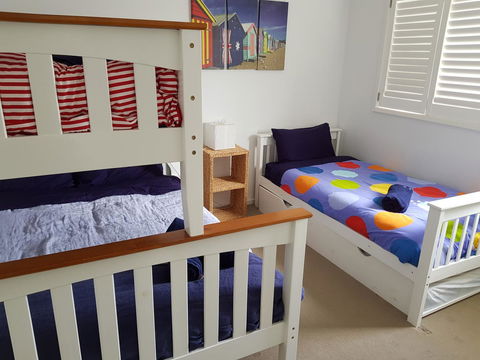 Torquay Timeout - Accommodation in Brisbane 11