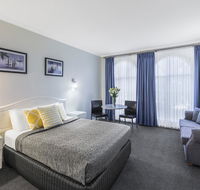 Best Western Cathedral Motor Inn - Accommodation in Brisbane