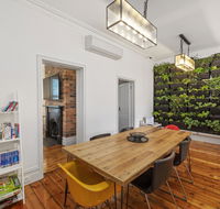Work Sleep Live Melbourne - Accommodation in Brisbane
