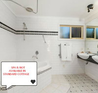 Cottages for Two - Accommodation in Brisbane