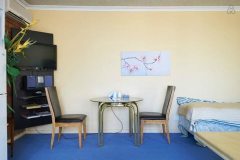 Cottages For Two - Accommodation in Brisbane 12