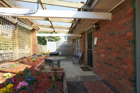 Cottages For Two - Accommodation in Brisbane 3