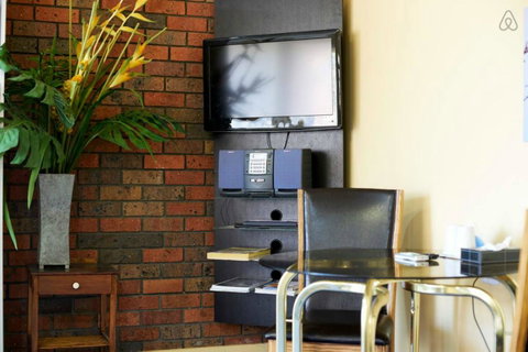 Cottages For Two - Accommodation in Brisbane 16
