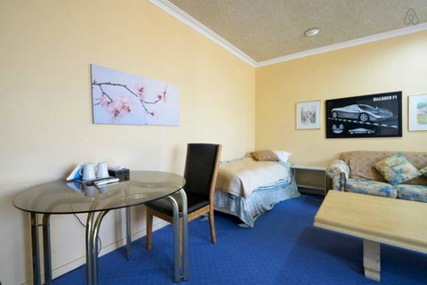 Cottages For Two - Accommodation in Brisbane 7