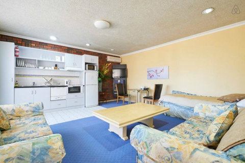 Cottages For Two - Accommodation in Brisbane 15