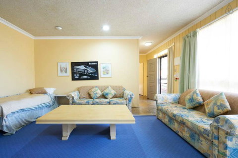 Cottages For Two - Accommodation in Brisbane 5
