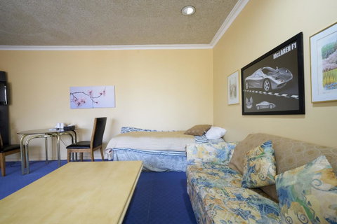 Cottages For Two - Accommodation in Brisbane 11